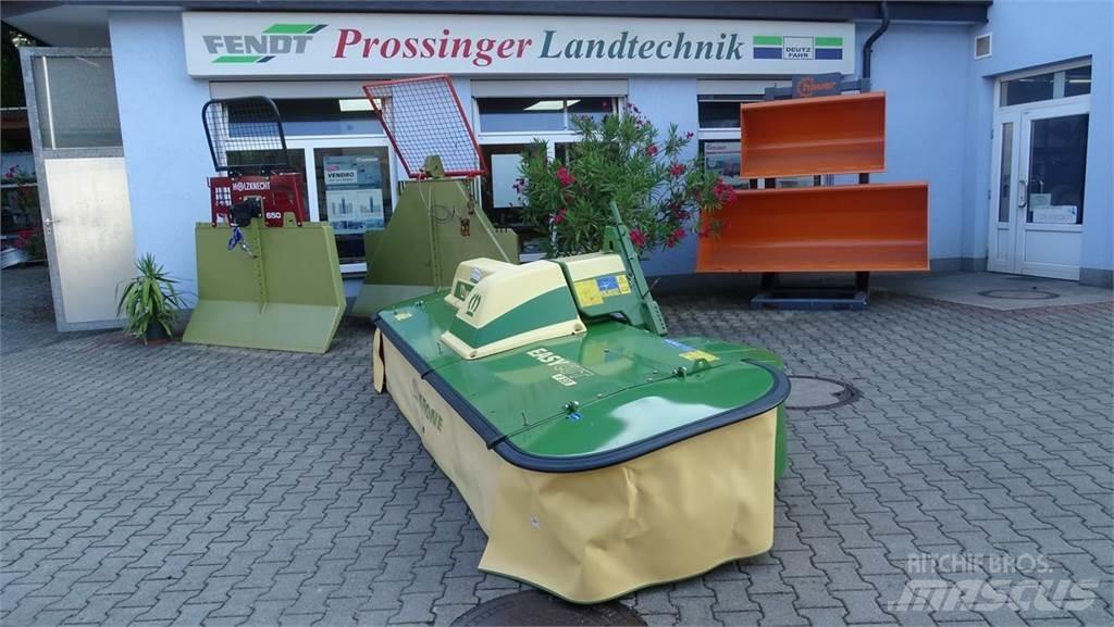 Krone EC F 320 Cositoare de iarba