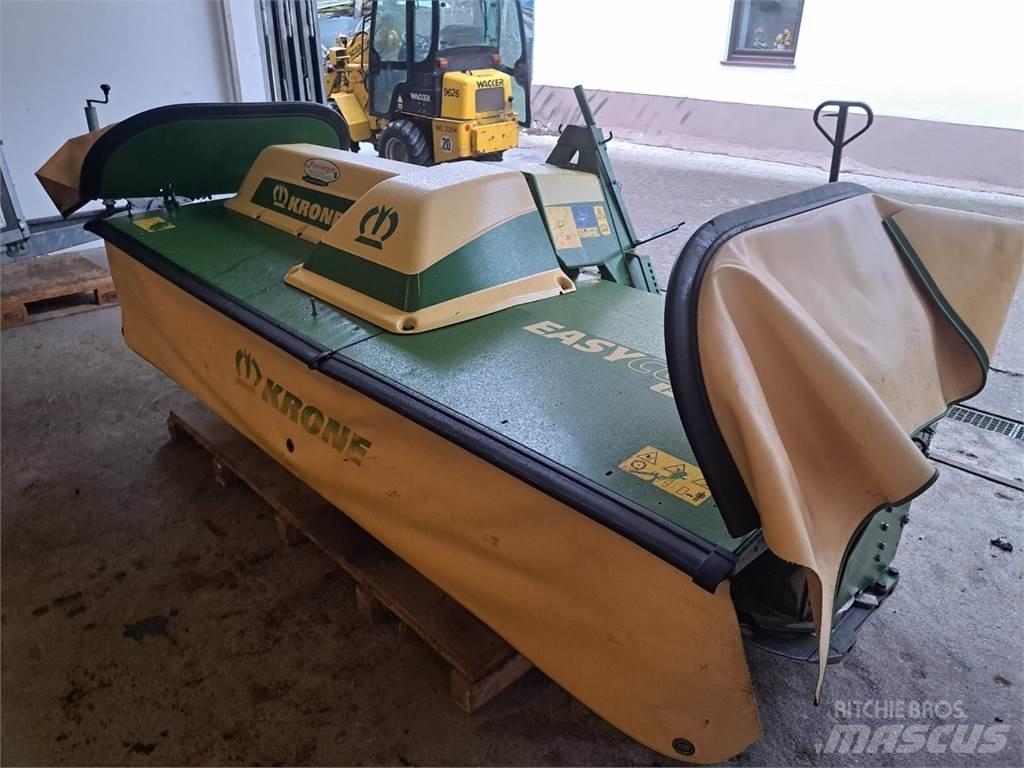 Krone EC F 320 Cositoare de iarba