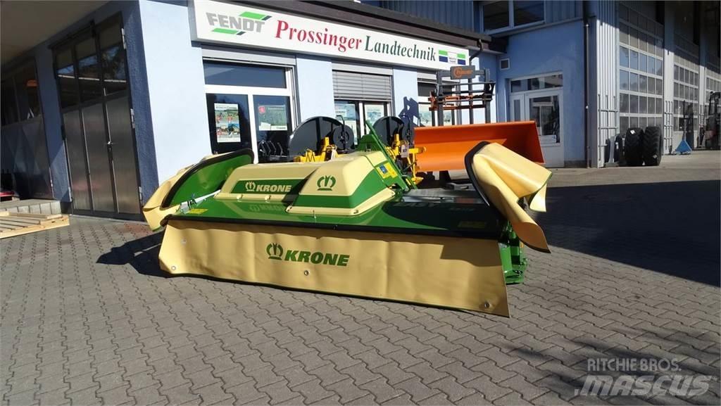 Krone EC F320 Cositoare de iarba