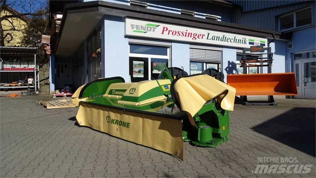 Krone EC F320 Cositoare de iarba