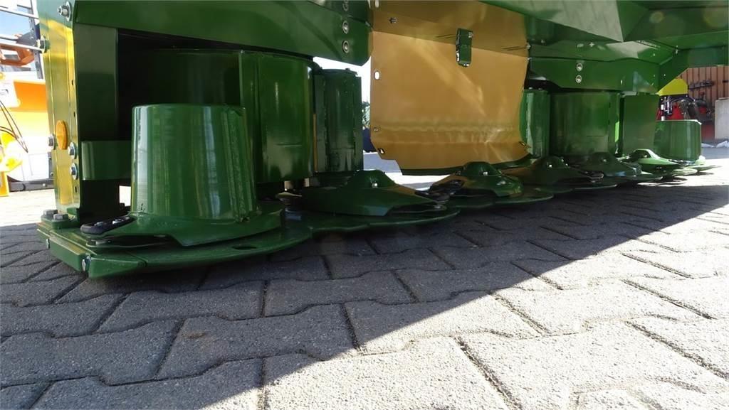 Krone EC F320 Cositoare de iarba
