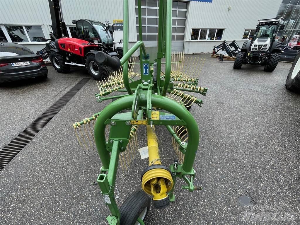 Krone SWADRO 42 -13 Utilaj de răvăşit fân
