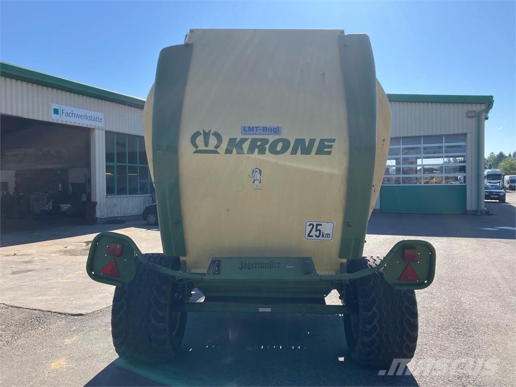 Krone V 150 XC Masina de balotat cilindric