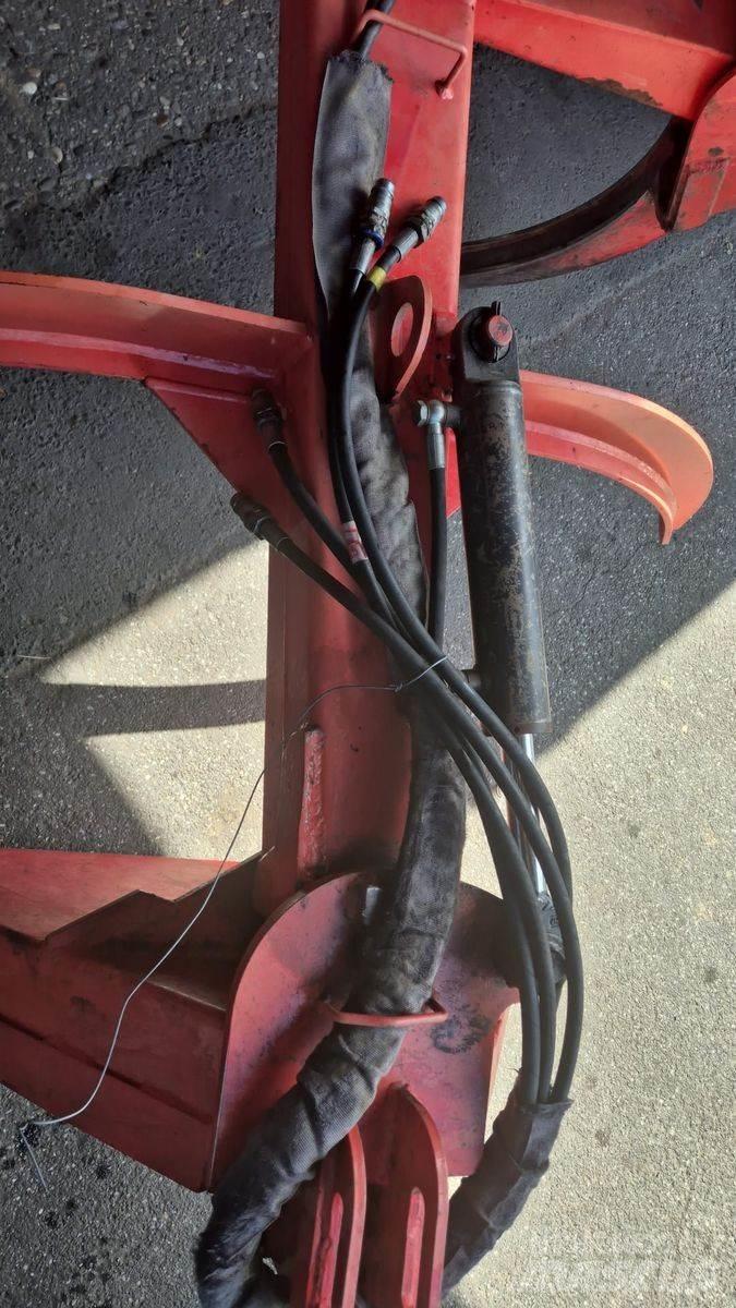 Krpan Rückezange Utilaje forestiere - Altele