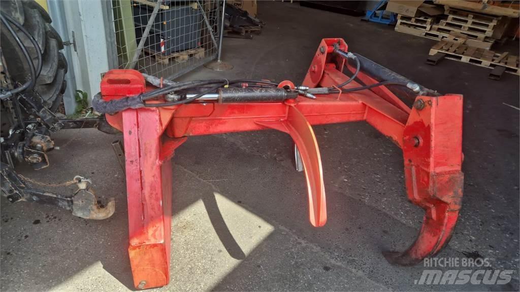 Krpan Rückezange Utilaje forestiere - Altele