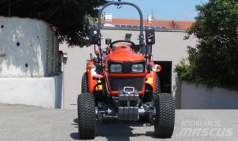 Kubota EK1-261 Tractoare
