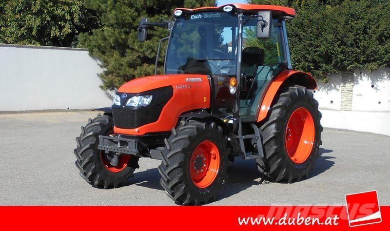 Kubota M4-073 Tractoare