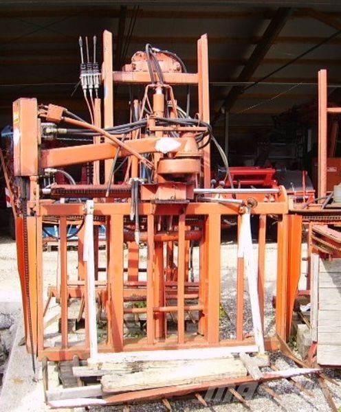 Kuhn 1801 Utilaje agricole - Altele