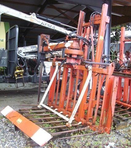 Kuhn 1801 Utilaje agricole - Altele