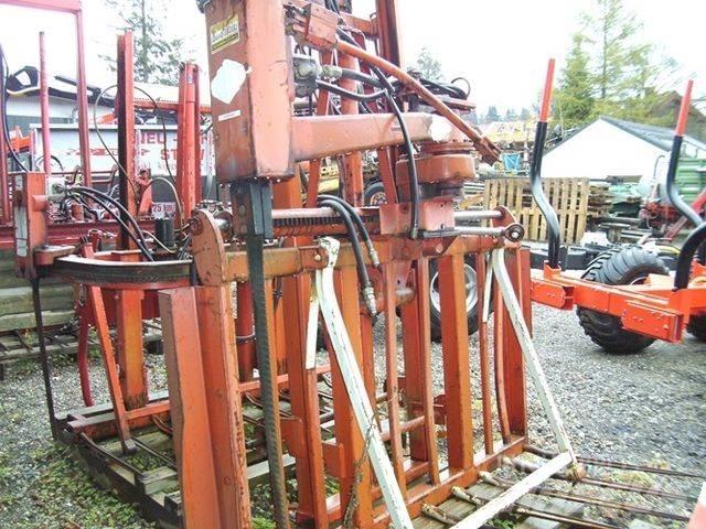 Kuhn 1801 Utilaje agricole - Altele