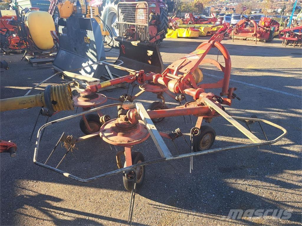 Kuhn 4 Kreisel Greble