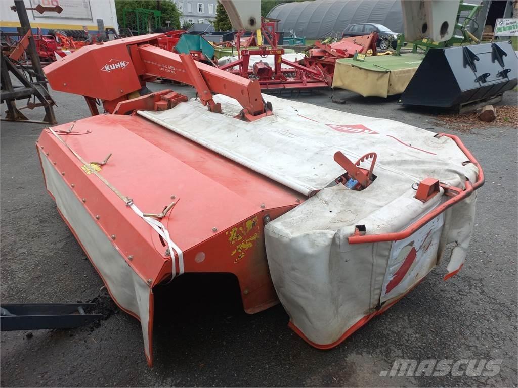 Kuhn FC 283 Cositoare de iarba