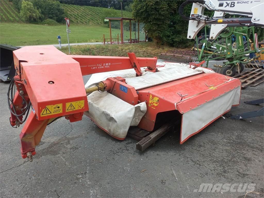 Kuhn FC 283 Cositoare de iarba