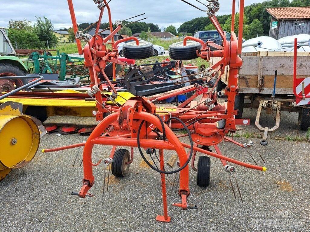 Kuhn GF 4201 HM Greble