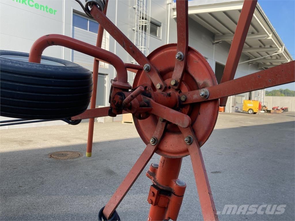 Kuhn GF 4201 HM Greble