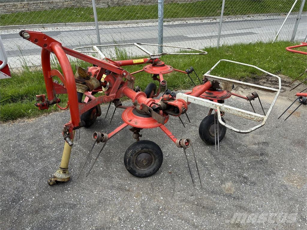 Kuhn GF 440 P Greble