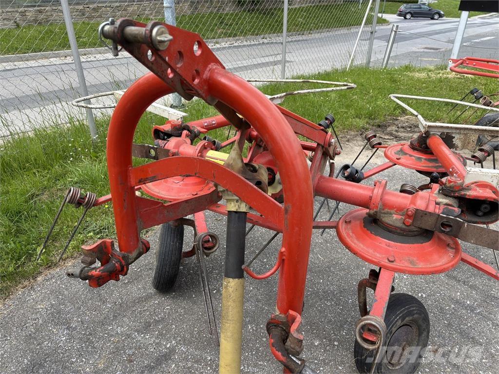 Kuhn GF 440 P Greble