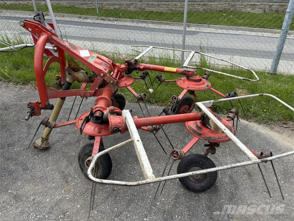 Kuhn GF 440 P Greble