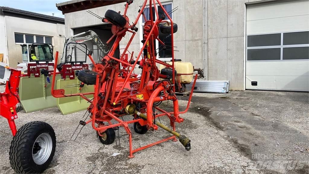 Kuhn GF 5801 MHO Greble
