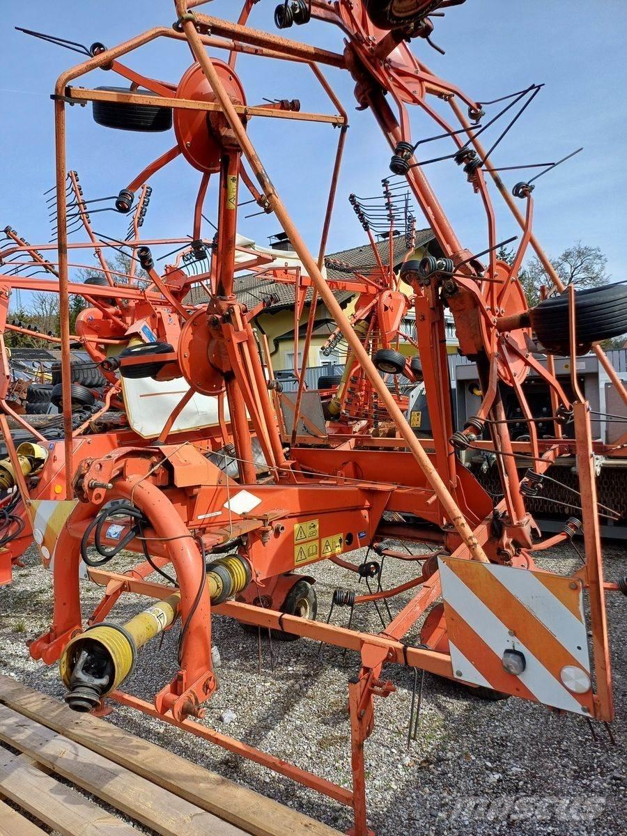 Kuhn GF 7501 MH Greble