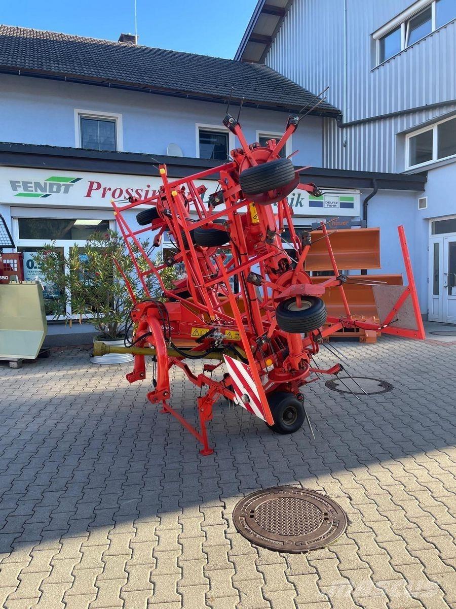 Kuhn GF 7601 MH Greble