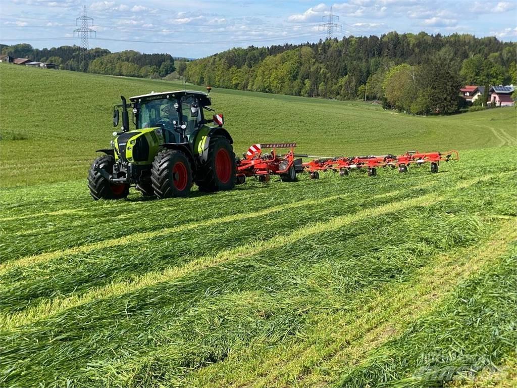 Kuhn GF13003 T Greble