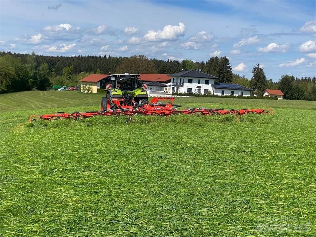 Kuhn GF13003 T Greble