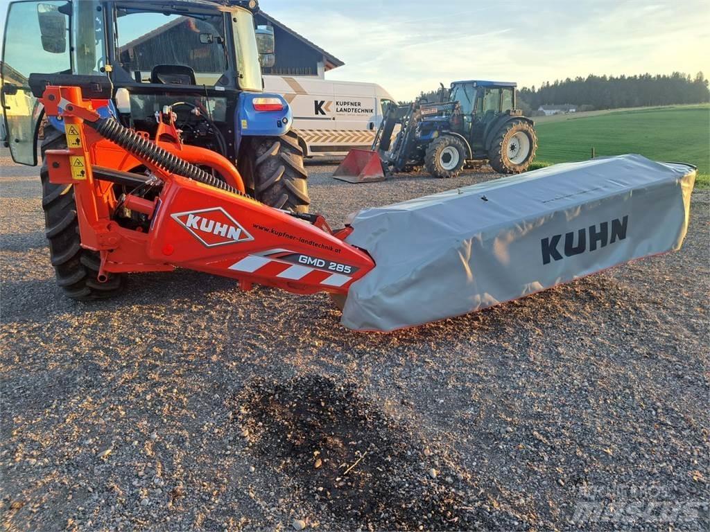Kuhn GMD 285 FF Cositoare de iarba