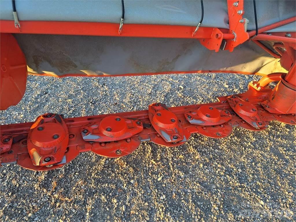 Kuhn GMD 285 FF Cositoare de iarba