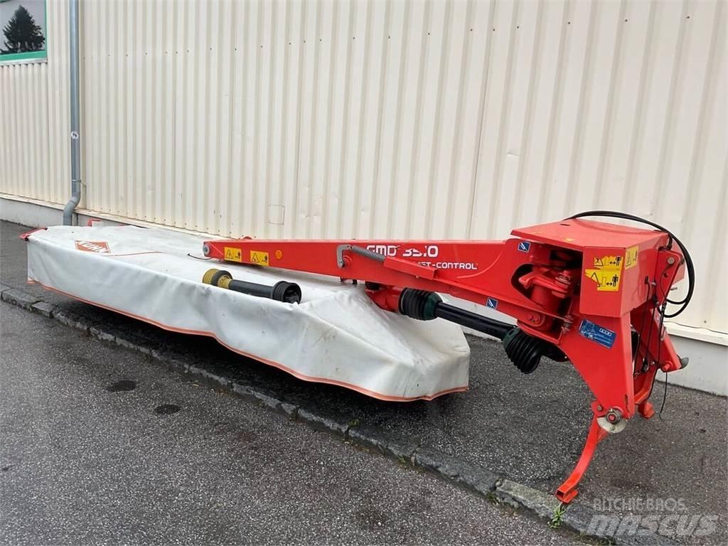 Kuhn GMD 3510 FF Cositoare de iarba