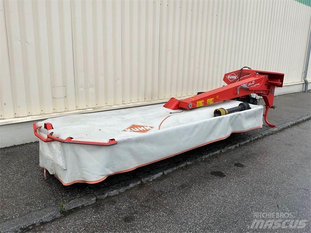 Kuhn GMD 3510 FF Cositoare de iarba