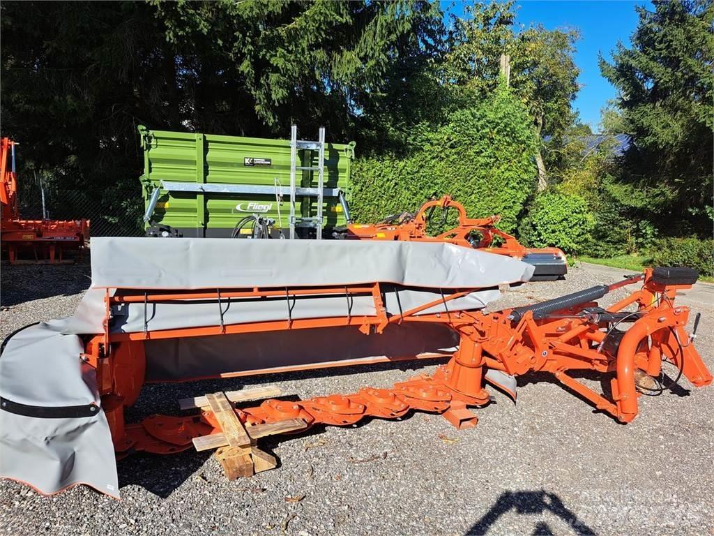 Kuhn GMD 355 FF Cositoare de iarba