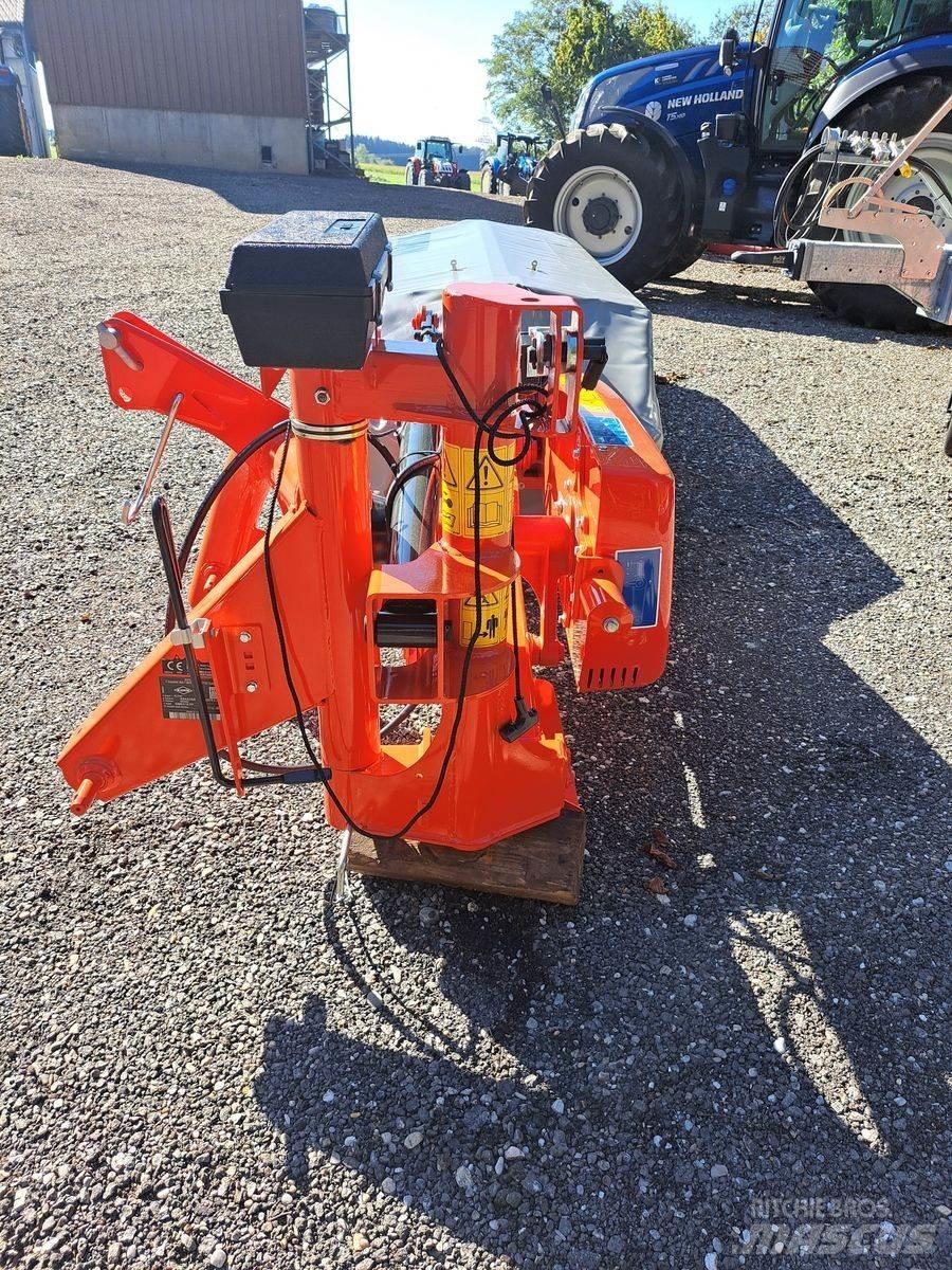Kuhn GMD 355 FF Cositoare de iarba