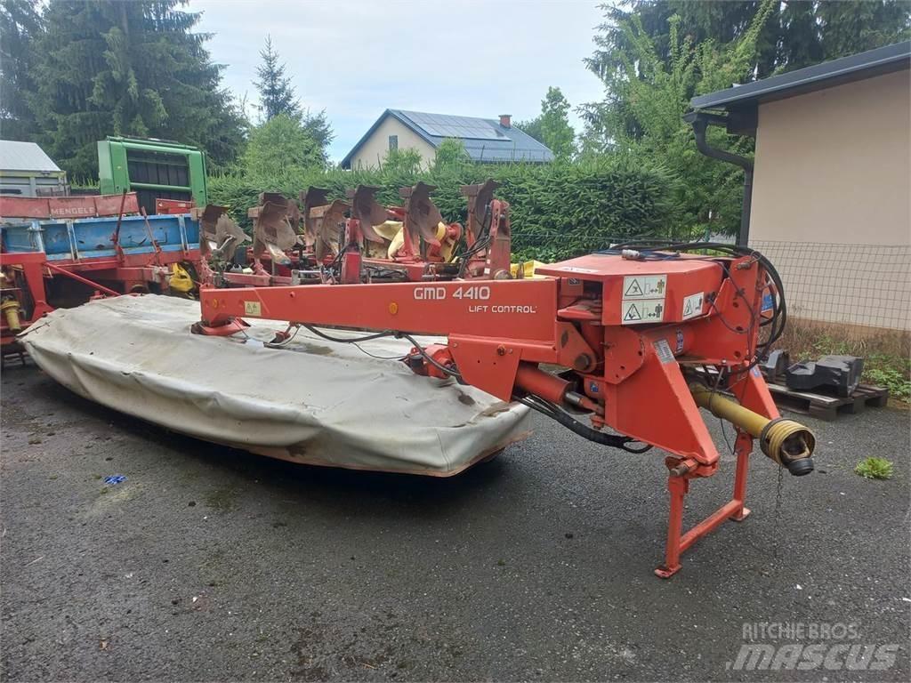 Kuhn GMD 4410 Cositoare de iarba