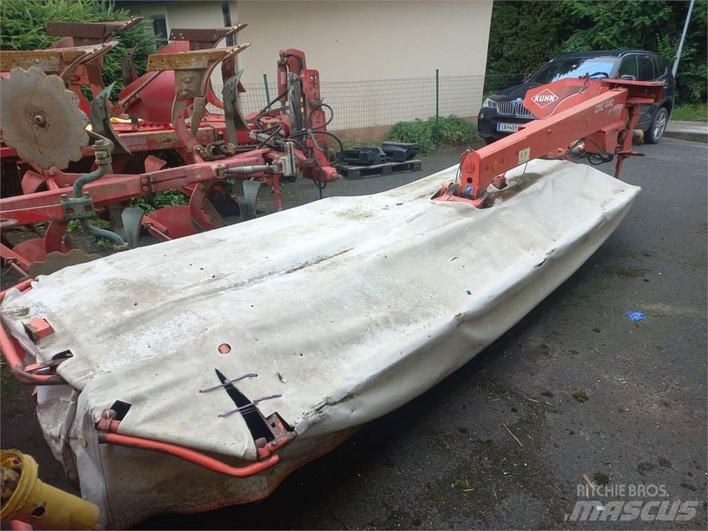 Kuhn GMD 4410 Cositoare de iarba