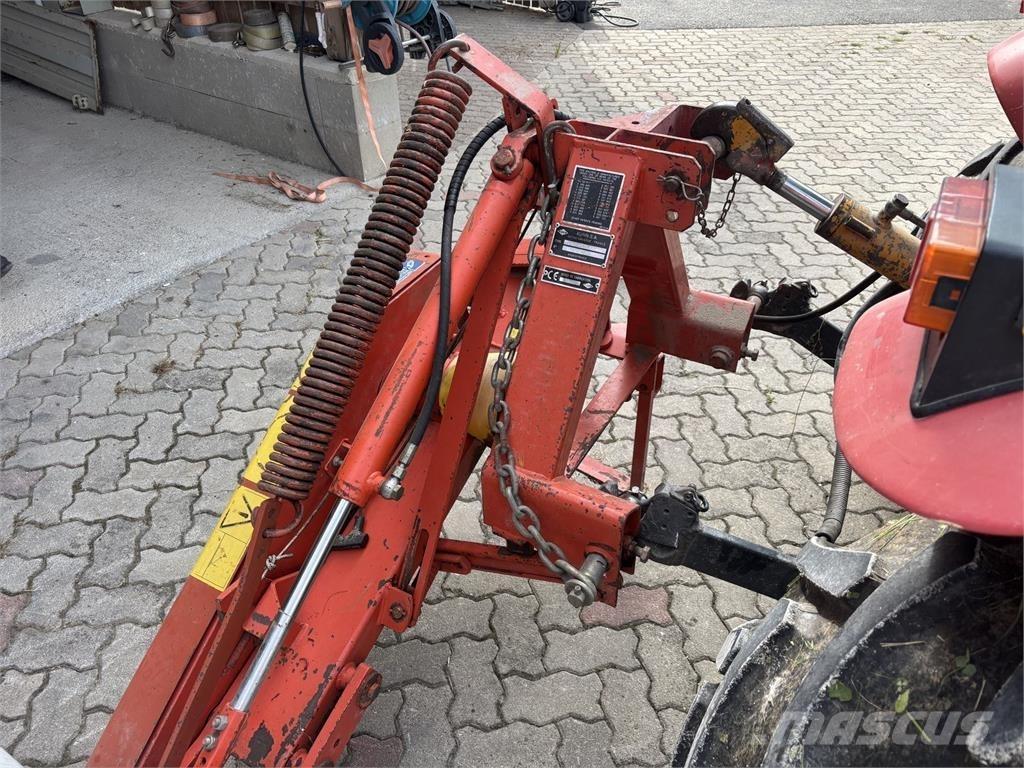 Kuhn GMD 500 Cositoare de iarba