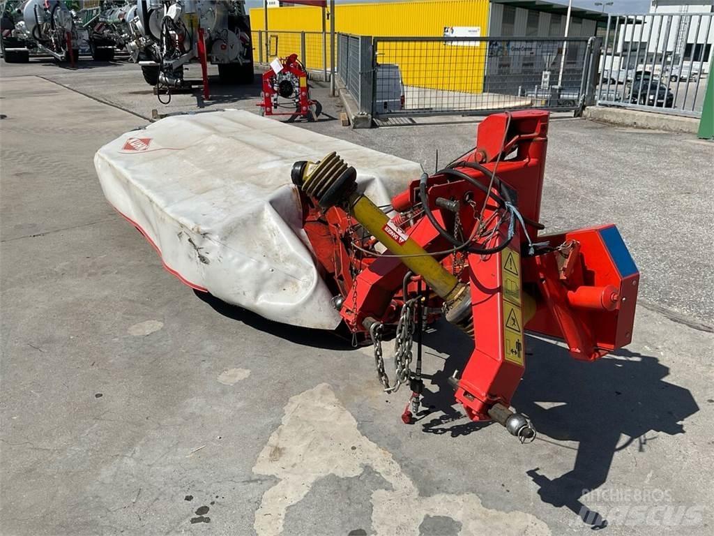 Kuhn GMD 700 GII -FF Cositoare de iarba