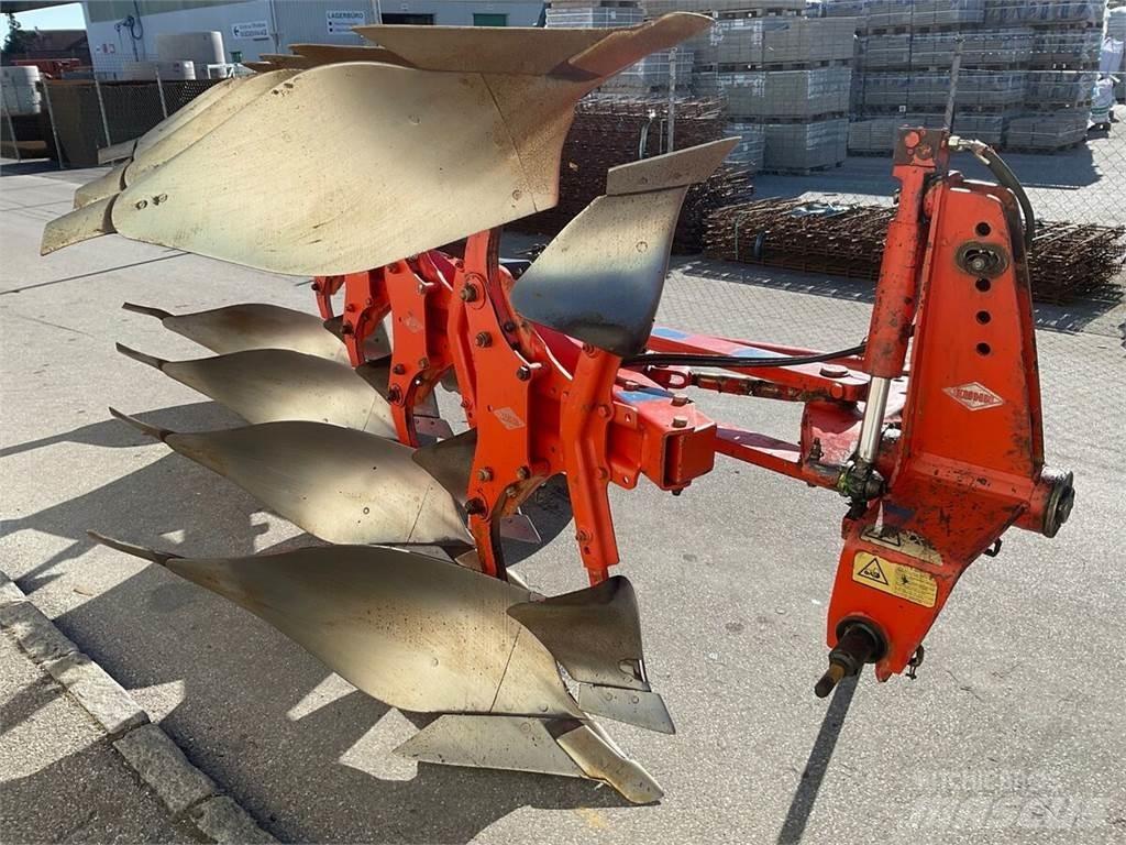 Kuhn MM 110 4T Pluguri conventionale
