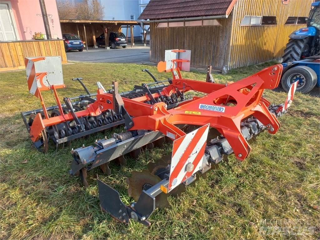 Kuhn Optimer 303 Grape cu disc