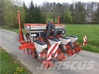 Kuhn Planter 2 Masini de plantat