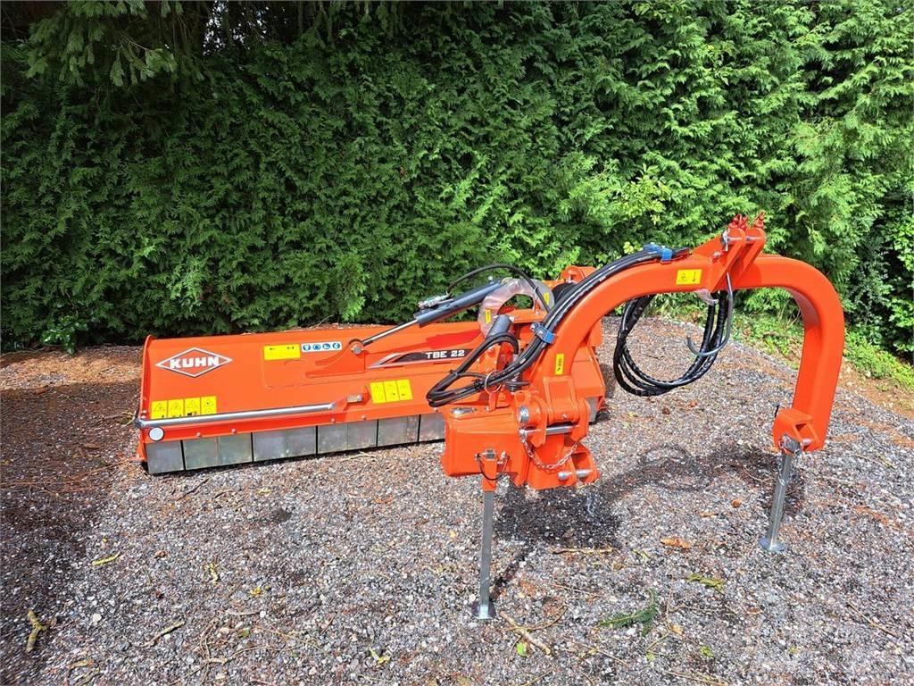 Kuhn TBE 22 Cositoare