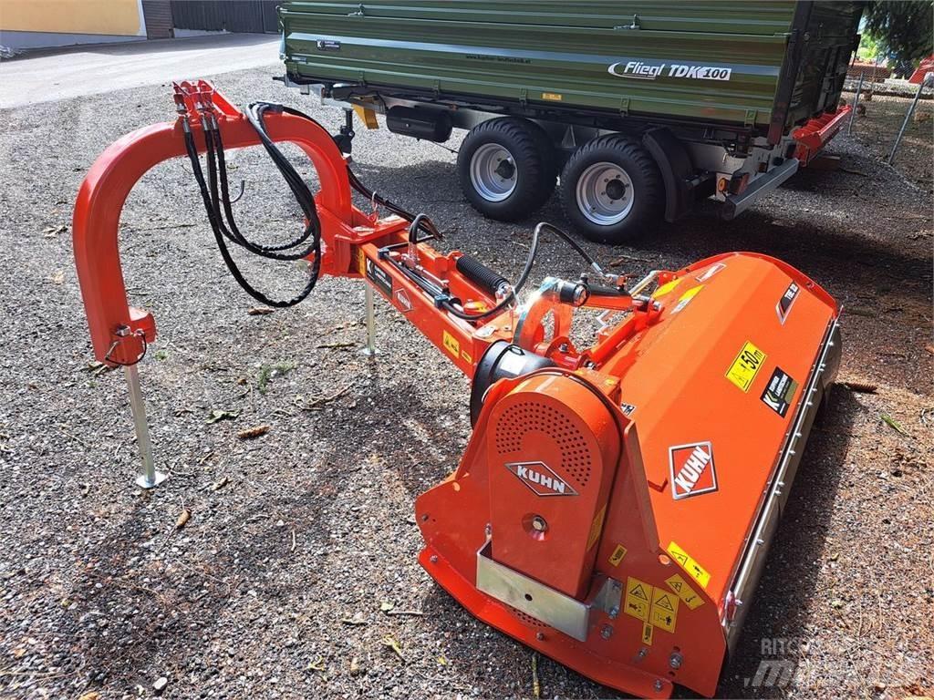Kuhn TBE 22 Cositoare