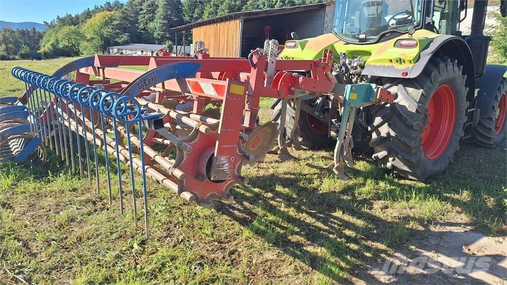 Kverneland CLD Cultivatoare