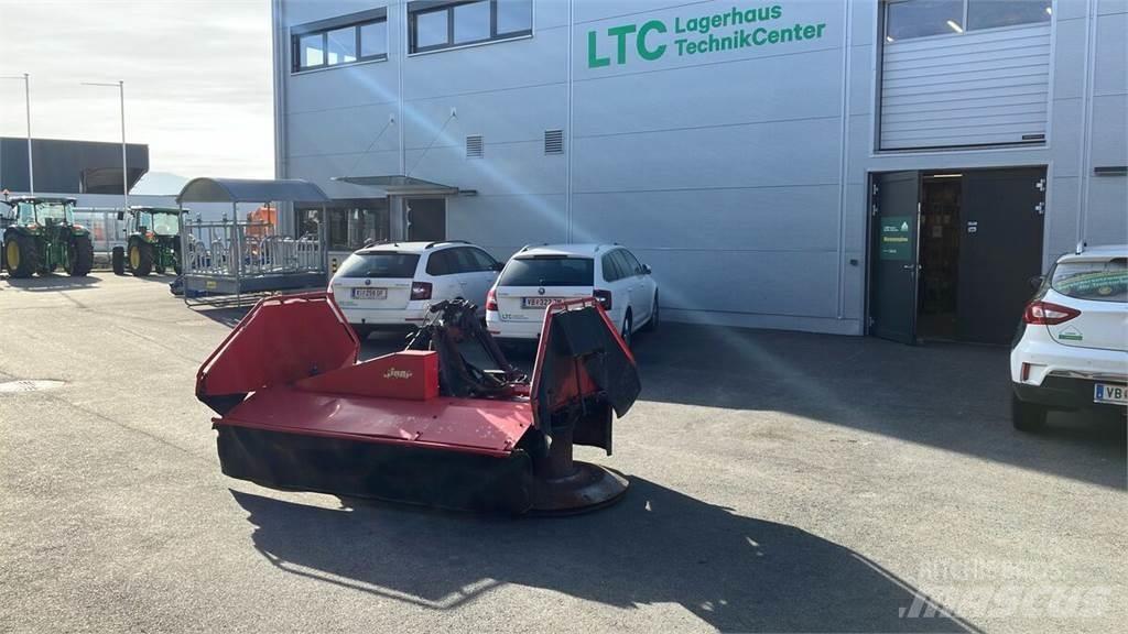 Kverneland CM 295F Cositoare de iarba