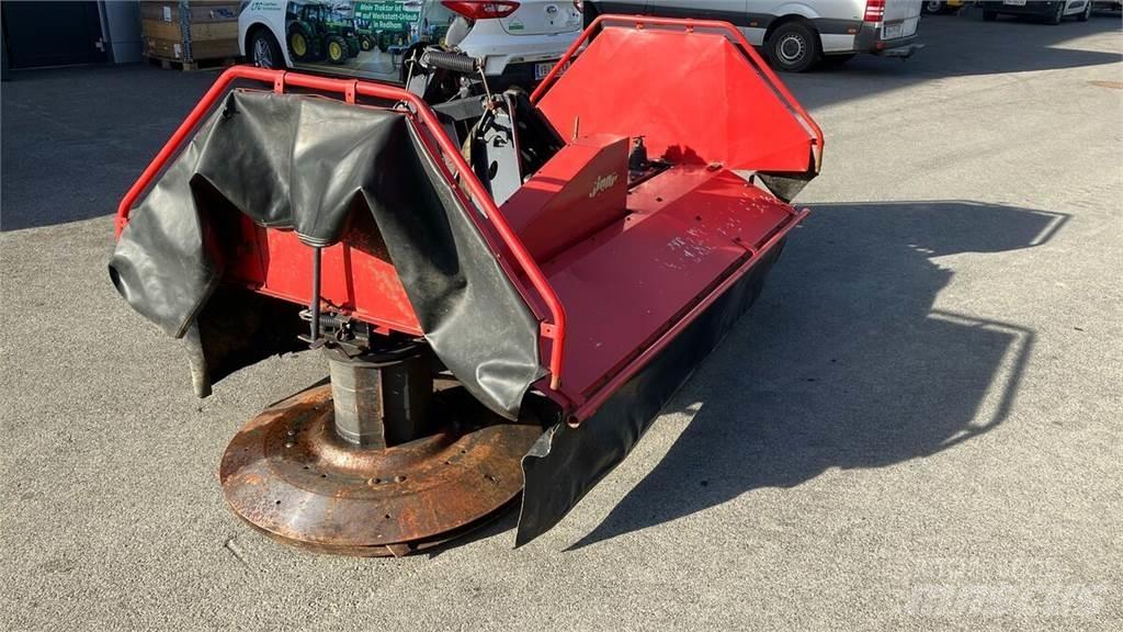 Kverneland CM 295F Cositoare de iarba
