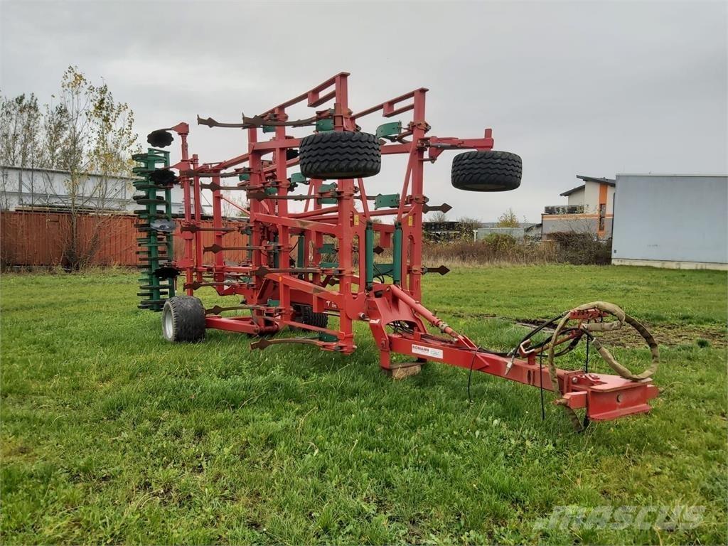 Kverneland CTC 600 Cultivatoare