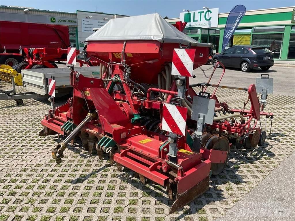 Kverneland NGS 301 Alte masini si accesorii de insamantare