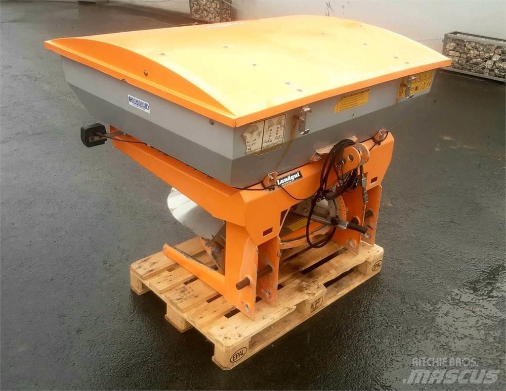  Landgut 833e Utilaje întreţinere terenuri - Altele