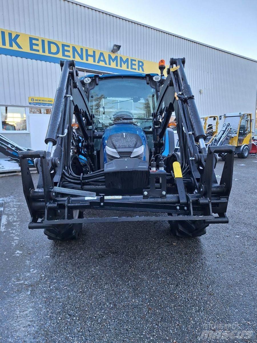 Landini 4-080 Tractoare