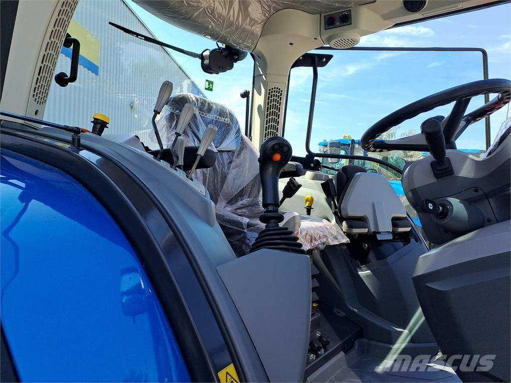 Landini 4-080 Tractoare